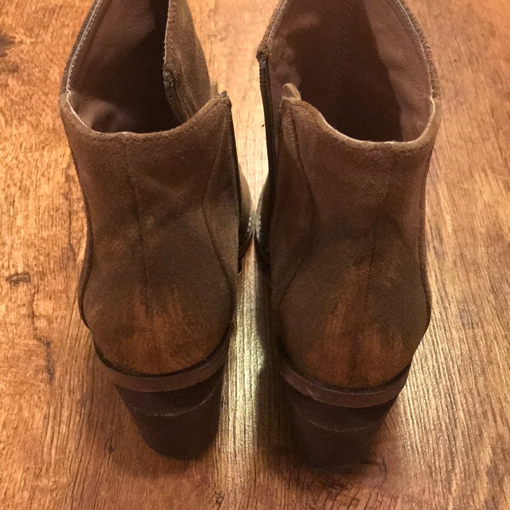 Antelope booties - Picture 3 of 6